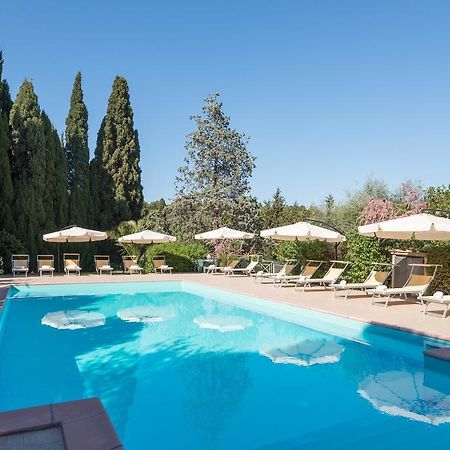 B&B Villa Il Poggetto Venturina Terme Eksteriør bilde