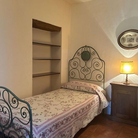 B&B Villa Il Poggetto Venturina Terme Eksteriør bilde