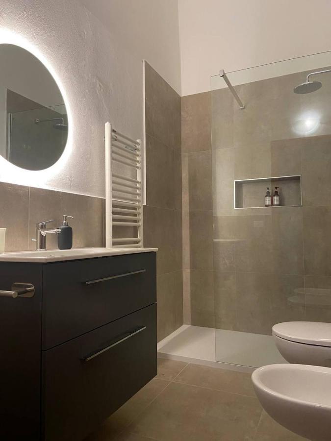 B&B Villa Il Poggetto Venturina Terme Eksteriør bilde