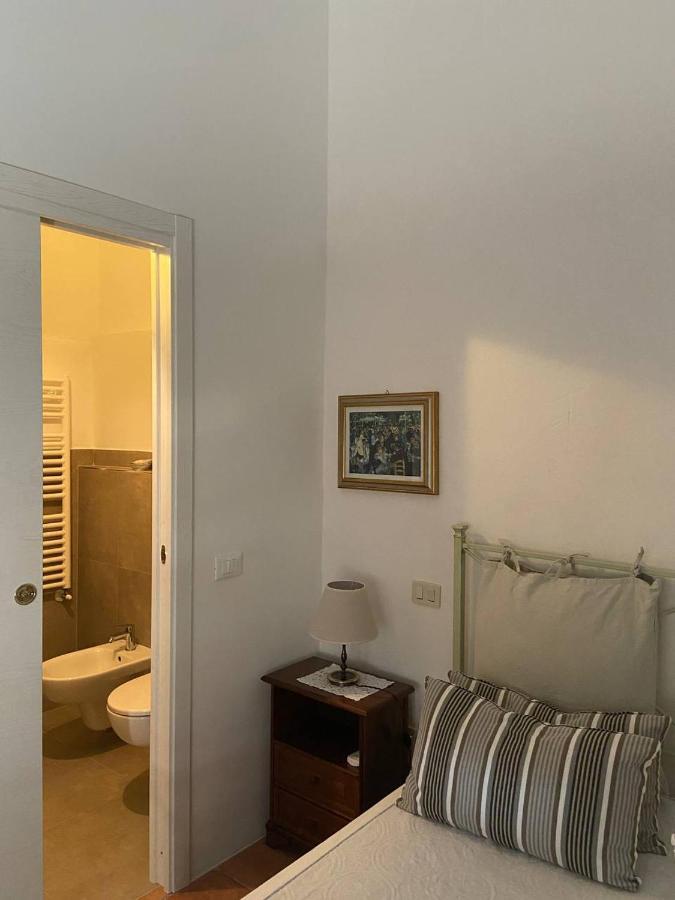 B&B Villa Il Poggetto Venturina Terme Eksteriør bilde