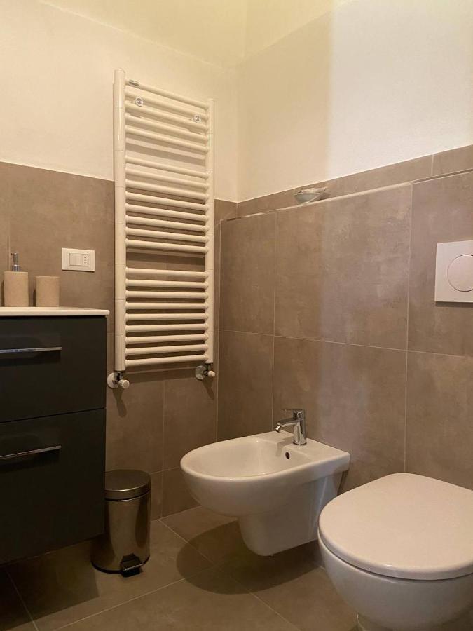 B&B Villa Il Poggetto Venturina Terme Eksteriør bilde