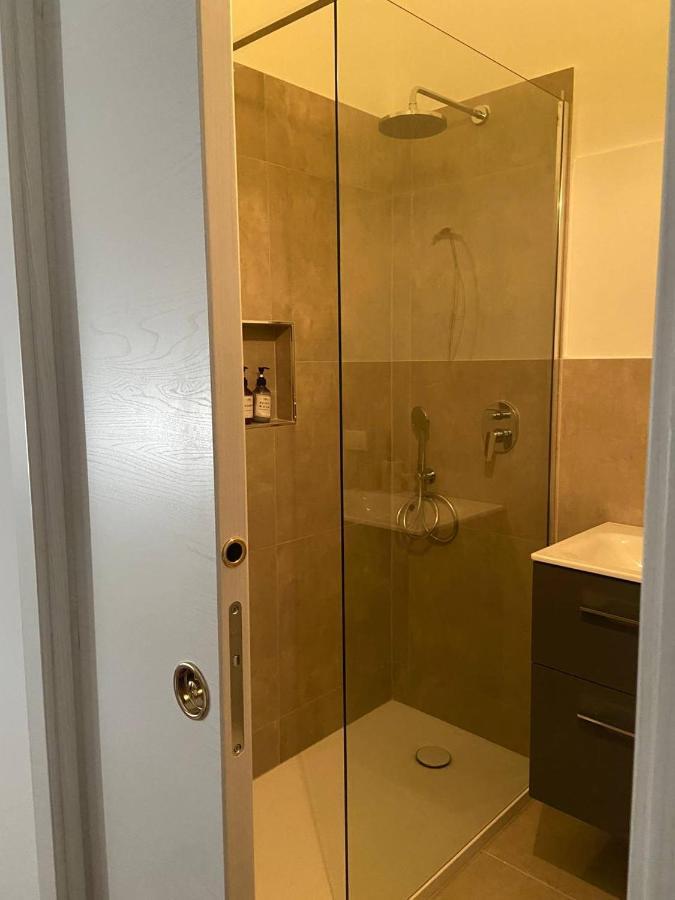 B&B Villa Il Poggetto Venturina Terme Eksteriør bilde