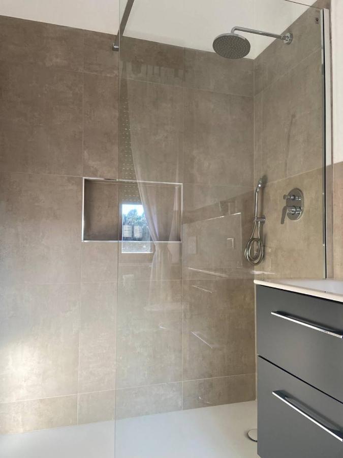 B&B Villa Il Poggetto Venturina Terme Eksteriør bilde