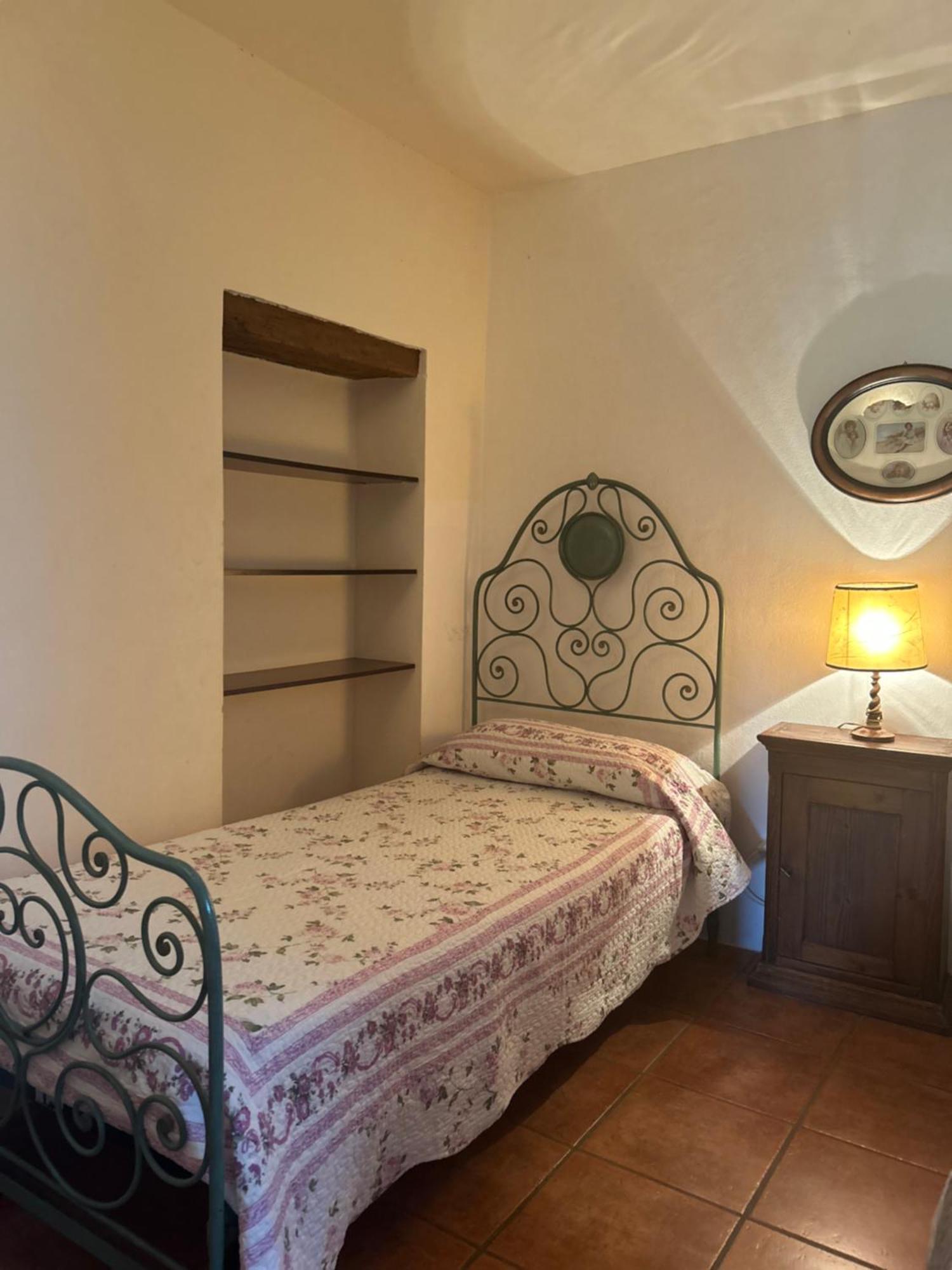 B&B Villa Il Poggetto Venturina Terme Eksteriør bilde