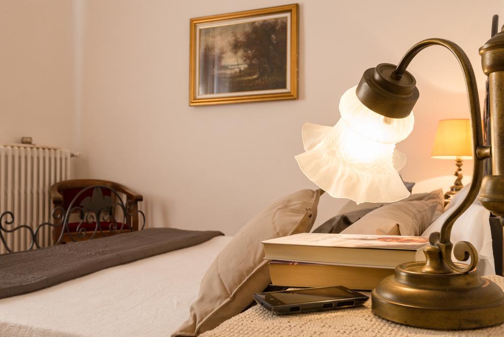 B&B Villa Il Poggetto Venturina Terme Rom bilde