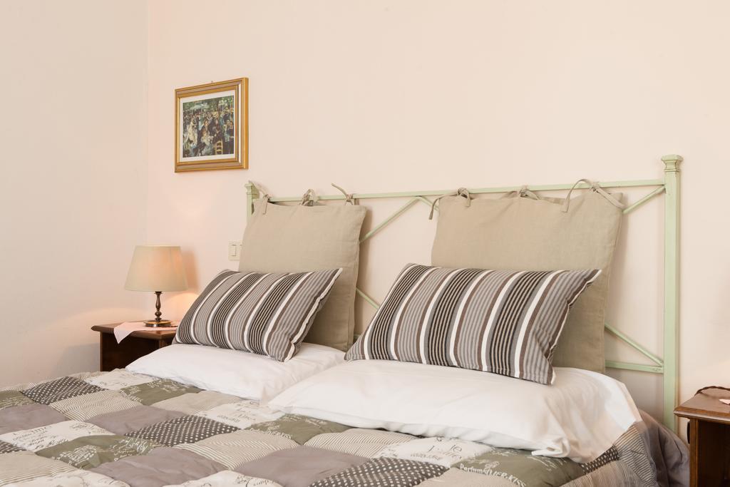 B&B Villa Il Poggetto Venturina Terme Rom bilde
